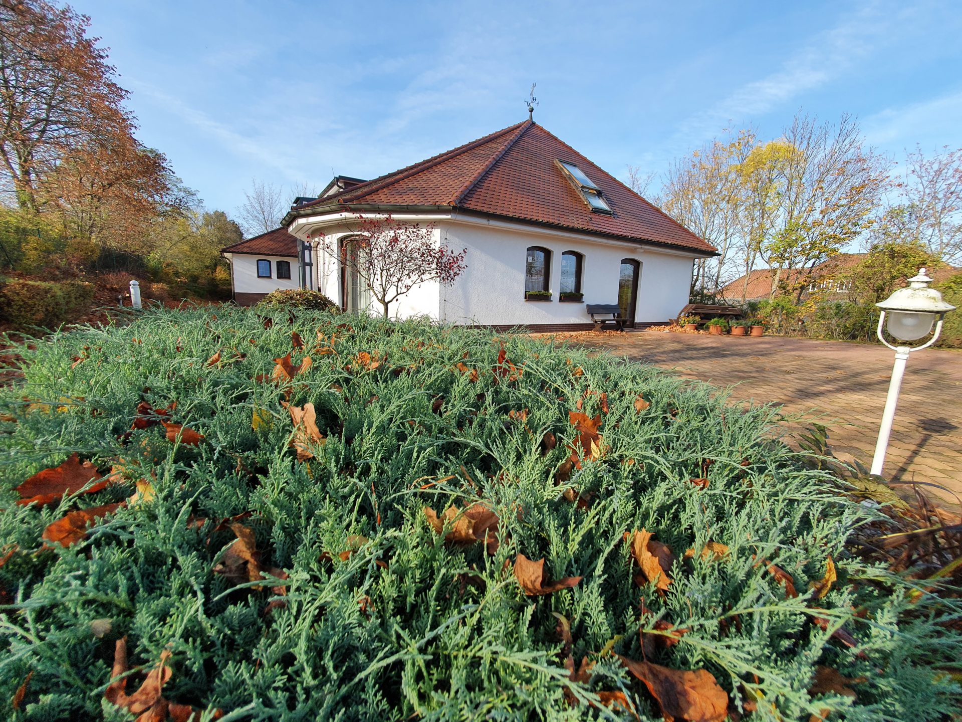 Gallerie Pflegedienst Haus am Sülzenberg Bad Langensalza